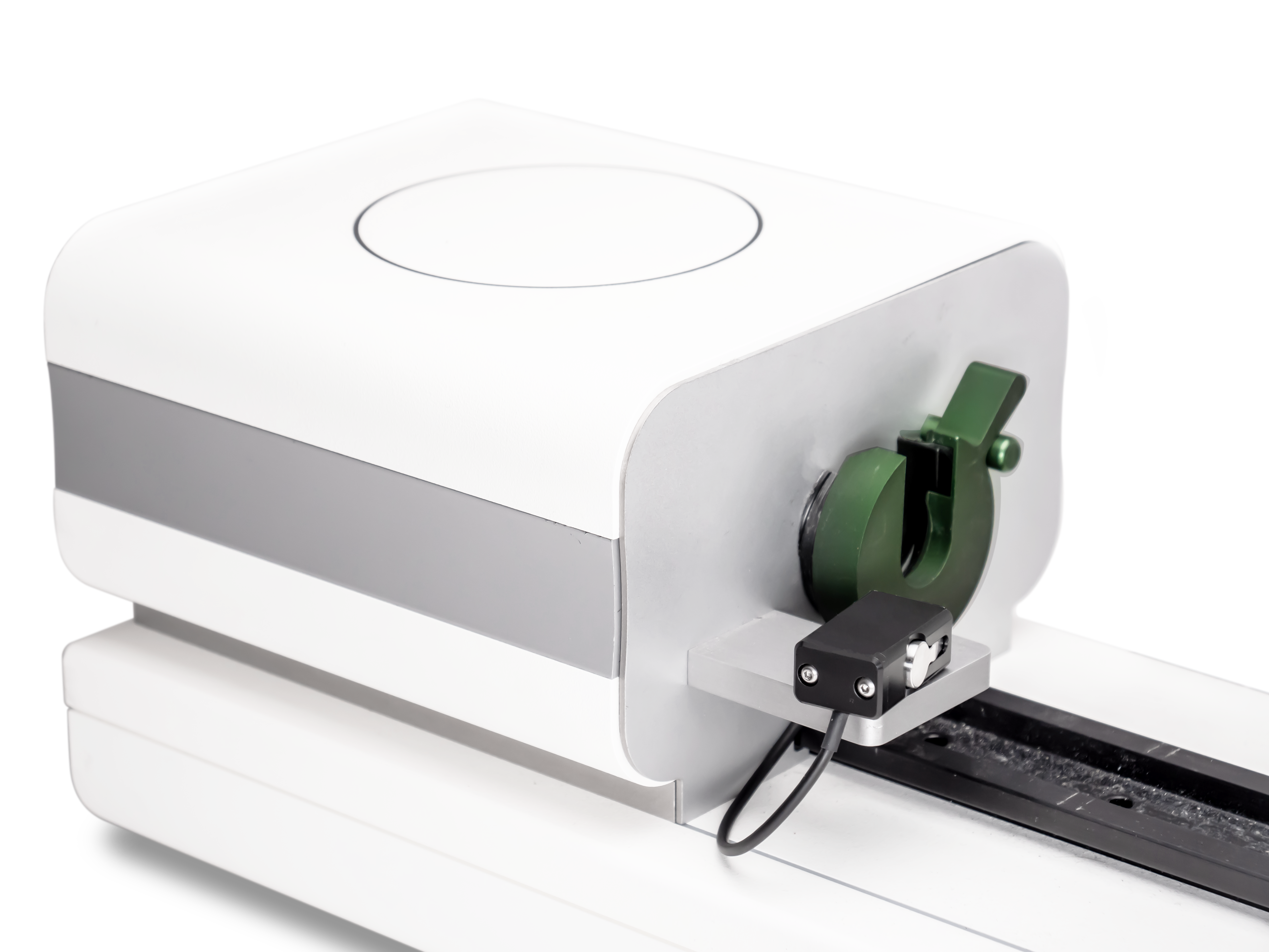 Imagen de LIGHTCONTROL dispositivo de medición para verificar la calidad de los endoscopios