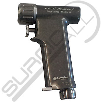 Reparación Hall PRO6150 Single Trigger Drill